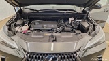 Lexus  NX LEXUS  350h Business Line 5d 140kW #11
