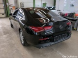  Mercedes  CLA-Klasse CLA -Klasse CLA 200 (118.387) 1.3 120KW AT7 E6d #17