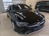  Mercedes  CLA-Klasse CLA -Klasse CLA 200 (118.387) 1.3 120KW AT7 E6d #16
