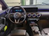  Mercedes  CLA-Klasse CLA -Klasse CLA 200 (118.387) 1.3 120KW AT7 E6d #20