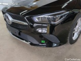  Mercedes  CLA-Klasse CLA -Klasse CLA 200 (118.387) 1.3 120KW AT7 E6d #32