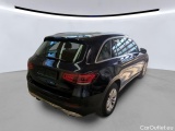  Mercedes  G-Klasee GLC -Klasse GLC 220 d 4Matic (253.915) 143KW AT9 E6d #2