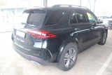  Mercedes  G-Klasee GLE -Klasse GLE 350 de 4Matic (167.106)AMG 2.0 AMG Line 245KW AT9 E6d #2
