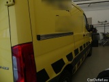  Mercedes  Sprinter  III Kasten RWD/AWD 311/314/316 CDI RWD L1 (907.631) 2.1 120KW MT6 E6 #2