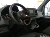  Mercedes  Sprinter  III Kasten RWD/AWD 311/314/316 CDI RWD L1 (907.631) 2.1 120KW MT6 E6 #3