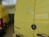  Mercedes  Sprinter  III Kasten RWD/AWD 311/314/316 CDI RWD L1 (907.631) 2.1 120KW MT6 E6 #63
