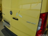  Mercedes  Sprinter  III Kasten RWD/AWD 311/314/316 CDI RWD L1 (907.631) 2.1 120KW MT6 E6 #67