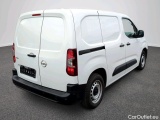  Opel  Combo  E Cargo Edition 1.5 75KW MT6 E6d #2