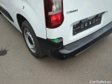  Opel  Combo  E Cargo Edition 1.5 75KW MT6 E6d #30