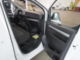  Opel  Vivaro  Kasten Edition M (L2) 1.5 88KW MT6 6E #34
