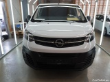  Opel  Vivaro  Kasten Edition M (L2) 1.5 88KW MT6 6E #50