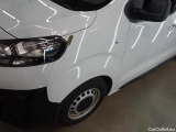  Opel  Vivaro  Kasten Edition M (L2) 1.5 88KW MT6 6E #52