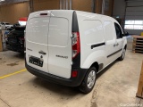  Renault  Kangoo RENAULT  Z.E. Maxi Z.E. 33 (mit Batterie) 3d 44kW #2