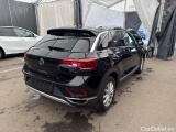  Volkswagen  T-ROC  Style 2.0 TDI 110KW AT7 E6d #2