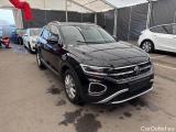  Volkswagen  T-ROC  Style 2.0 TDI 110KW AT7 E6d #7