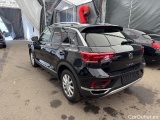  Volkswagen  T-ROC  Style 2.0 TDI 110KW AT7 E6d #8