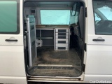  Volkswagen  Transporter VW T6  T6.1 DSG Kurz 4d 110kW #9