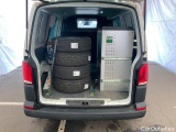  Volkswagen  Transporter VW T6  T6.1 DSG Kurz 4d 110kW #10