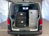  Volkswagen  Transporter VW T6  T6.1 DSG Kurz 4d 110kW #14