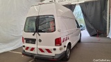  Volkswagen  Transporter VW T6  T6.1 4MOTION Lang 4d 110kW #2