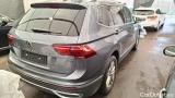  Volkswagen  Tiguan  Allspace Elegance 4Motion 2.0 TDI 110KW AT7 E6d #2