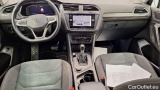  Volkswagen  Tiguan  Allspace Elegance 4Motion 2.0 TDI 110KW AT7 E6d #3