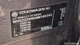  Volkswagen  Tiguan  Allspace Elegance 4Motion 2.0 TDI 110KW AT7 E6d #5