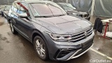 Volkswagen  Tiguan  Allspace Elegance 4Motion 2.0 TDI 110KW AT7 E6d #7
