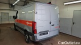  Mercedes  Sprinter 314 CDI A1 3,5t Front #3