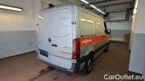  Mercedes  Sprinter 314 CDI A1 3,5t Front #4