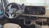  Mercedes  Sprinter 314 CDI A1 3,5t Front #6