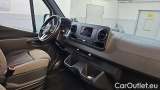 Mercedes  Sprinter 314 CDI A1 3,5t Front #7