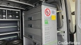  Mercedes  Sprinter 314 CDI A1 3,5t Front #19