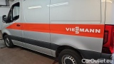  Mercedes  Sprinter 314 CDI A1 3,5t Front #22