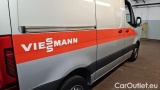  Mercedes  Sprinter 314 CDI A1 3,5t Front #21