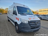  Mercedes  Sprinter 516 CDI A3 5,0t Hochdach #2