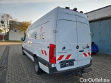  Mercedes  Sprinter 516 CDI A3 5,0t Hochdach #3