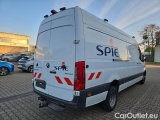  Mercedes  Sprinter 516 CDI A3 5,0t Hochdach #4