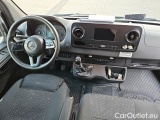  Mercedes  Sprinter 516 CDI A3 5,0t Hochdach #6