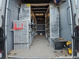  Mercedes  Sprinter 516 CDI A3 5,0t Hochdach #8