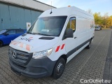  Mercedes  Sprinter 516 CDI A3 5,0t Hochdach #19