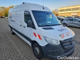  Mercedes  Sprinter 516 CDI A3 5,0t Hochdach #20