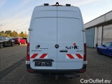  Mercedes  Sprinter 516 CDI A3 5,0t Hochdach #21