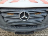  Mercedes  Sprinter 516 CDI A3 5,0t Hochdach #22