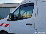 Mercedes  Sprinter 516 CDI A3 5,0t Hochdach #47
