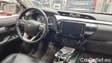  Toyota  Hilux 4x4 Double Cab 2.8 D-4D Executive Auto #6
