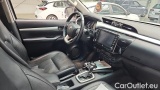  Toyota  Hilux 4x4 Double Cab 2.8 D-4D Executive Auto #7