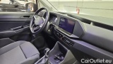  Volkswagen  Caddy 2,0-l-TDI 90kW 4MOTION BMT Cargo #7