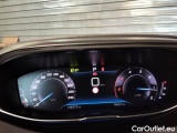  Peugeot  3008 PEUGEOT  / 2020 / 5P / SUV BLUEHDI 130 EAT8 SeS ALLURE PACK #4