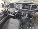  Volkswagen  Transporter 2,0 TDI 110kW 4MOTION BMT 2,8t kurz #6